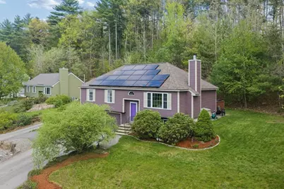 17 Calvin, Ayer, MA 01432 - Photo 1