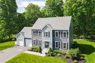 11 Highland St, Easton, MA 02375 - Photo 1