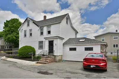 4 Wiley Pl, Wakefield, MA 01880 - Photo 1