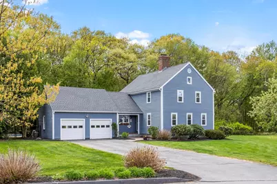 29 Shea Drive, Marlborough, MA 01752 - Photo 1