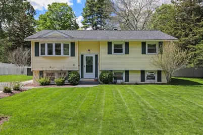 12 Christopher Rd, Holliston, MA 01746 - Photo 1