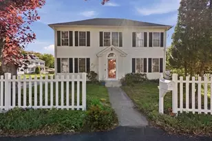 8 Coolidge St, Westford, MA 01886 - Photo 1