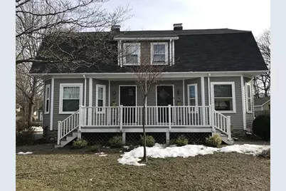 338 Brookline Street #1, Needham, MA 02492 - Photo 1