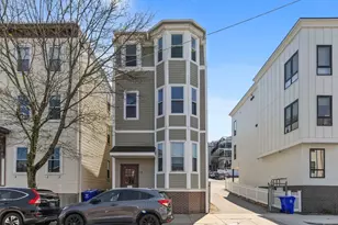 419 E 3rd St, Boston, MA 02127 - Photo 1