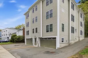 829 Lagrange St, Boston, MA 02132 - Photo 1