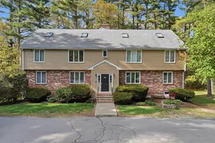23 Hilltop Ln, Easton, MA 02375 - Photo 1
