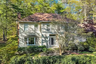 20 Old Rd, Weston, MA 02493 - Photo 1