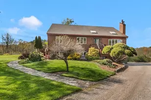 399 Wethersfield St, Rowley, MA 01969 - Photo 1