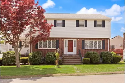 12 Highland Ave, Woburn, MA 01801 - Photo 1