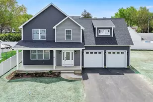 57 America St, Chicopee, MA 01013 - Photo 1