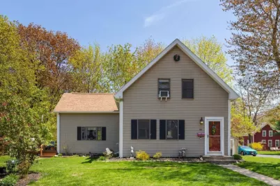 69 Highland Ave, Mansfield, MA 02048 - Photo 1