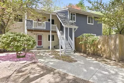24 Magnolia St. #16, Attleboro, MA 02703 - Photo 1