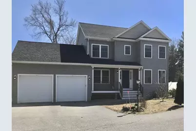 1 Aspen Lane #0, Acton, MA 01720 - Photo 1