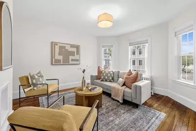 458 East 8th Street #1, Boston, MA 02127 - Photo 1