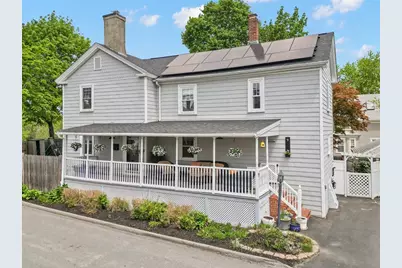 9 Elm Ct, Andover, MA 01810 - Photo 1