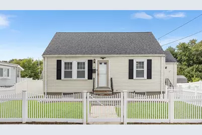 39 Badger Rd, Boston, MA 02136 - Photo 1