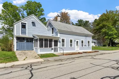 125 Lake Ellis Rd, Athol, MA 01331 - Photo 1