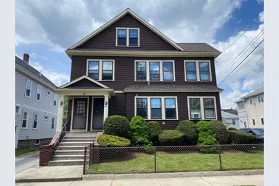 40 Ashland #1, Medford, MA 02155 - Photo 1