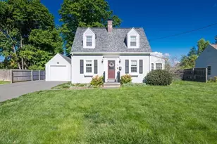 77 Lindbergh Blvd, Westfield, MA 01085 - Photo 1