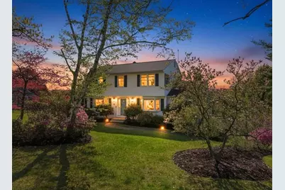 64 George Hill Rd, Grafton, MA 01519 - Photo 1