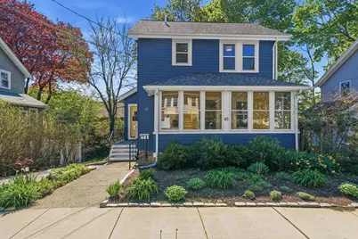 45 Sunset Rd, Arlington, MA 02474 - Photo 1