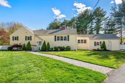 13 Pinecrest Road, Andover, MA 01810 - Photo 1