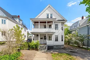 152 Spruce St, Watertown, MA 02472 - Photo 1