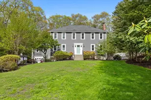 25 Towpath Dr, Wilmington, MA 01887 - Photo 1