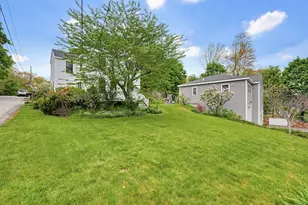 211 Mendon St, Hopedale, MA 01747 - Photo 1