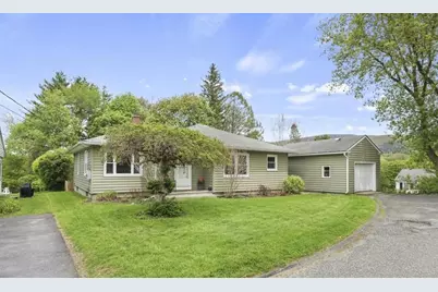 8 McKinley Street, Adams, MA 01220 - Photo 1