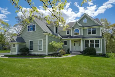 6 Juniper Hill Rd, Boylston, MA 01505 - Photo 1