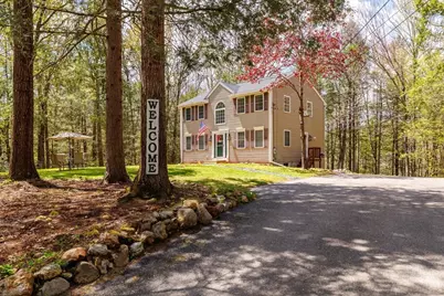 23 Birches Rd, Hubbardston, MA 01452 - Photo 1