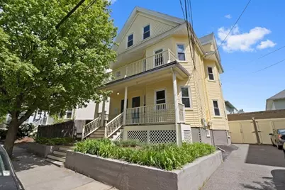 52 Waterhouse Street #52, Somerville, MA 02144 - Photo 1