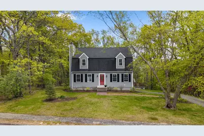 1 Magnolia Drive, Ayer, MA 01432 - Photo 1