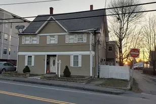 166 Central St, Leominster, MA 01453 - Photo 1