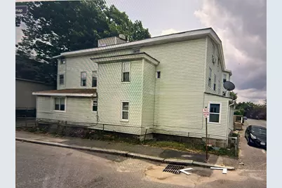 7 Liberty St, Worcester, MA 01605 - Photo 1