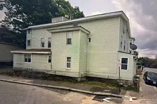 7 Liberty St, Worcester, MA 01605 - Photo 1