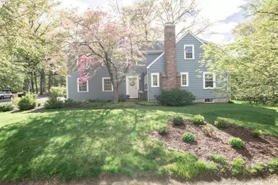 4 Crescent St, Natick, MA 01760 - Photo 1
