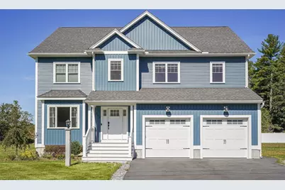 309 Pine Street, Tewksbury, MA 01876 - Photo 1