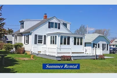 79 Mattapoisett Neck Road #Summer, Mattapoisett, MA 02739 - Photo 1