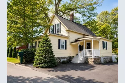 38 Veranda Ave, Tewksbury, MA 01876 - Photo 1