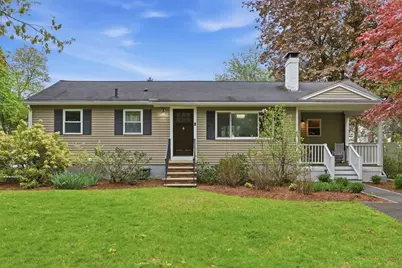23 Wychwood Dr, Littleton, MA 01460 - Photo 1