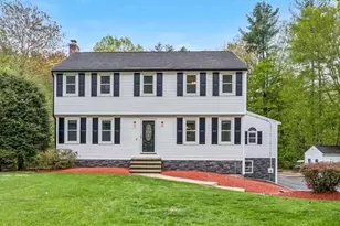 9 Robinhood Rd, Tyngsborough, MA 01879 - Photo 1