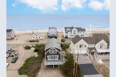 134 Central Avenue, Scituate, MA 02047 - Photo 1