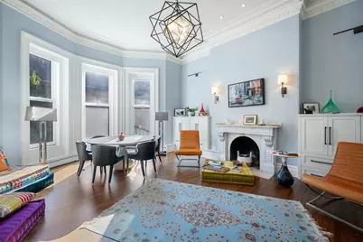 28 Marlborough Street #2, Boston, MA 02116 - Photo 1