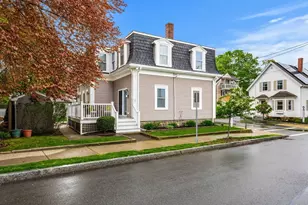 22 Butman St, Beverly, MA 01915 - Photo 1