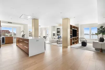 20 Rowes Wharf #309, Boston, MA 02110 - Photo 1