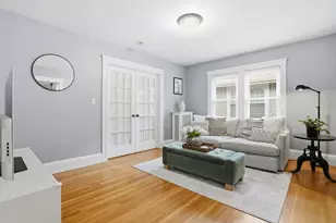 32 Eddy St, Waltham, MA 02453 - Photo 1