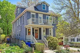 53 Park Avenue Extension, Arlington, MA 02474 - Photo 1