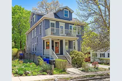 55 Park Ave Ext #55, Arlington, MA 02476 - Photo 1